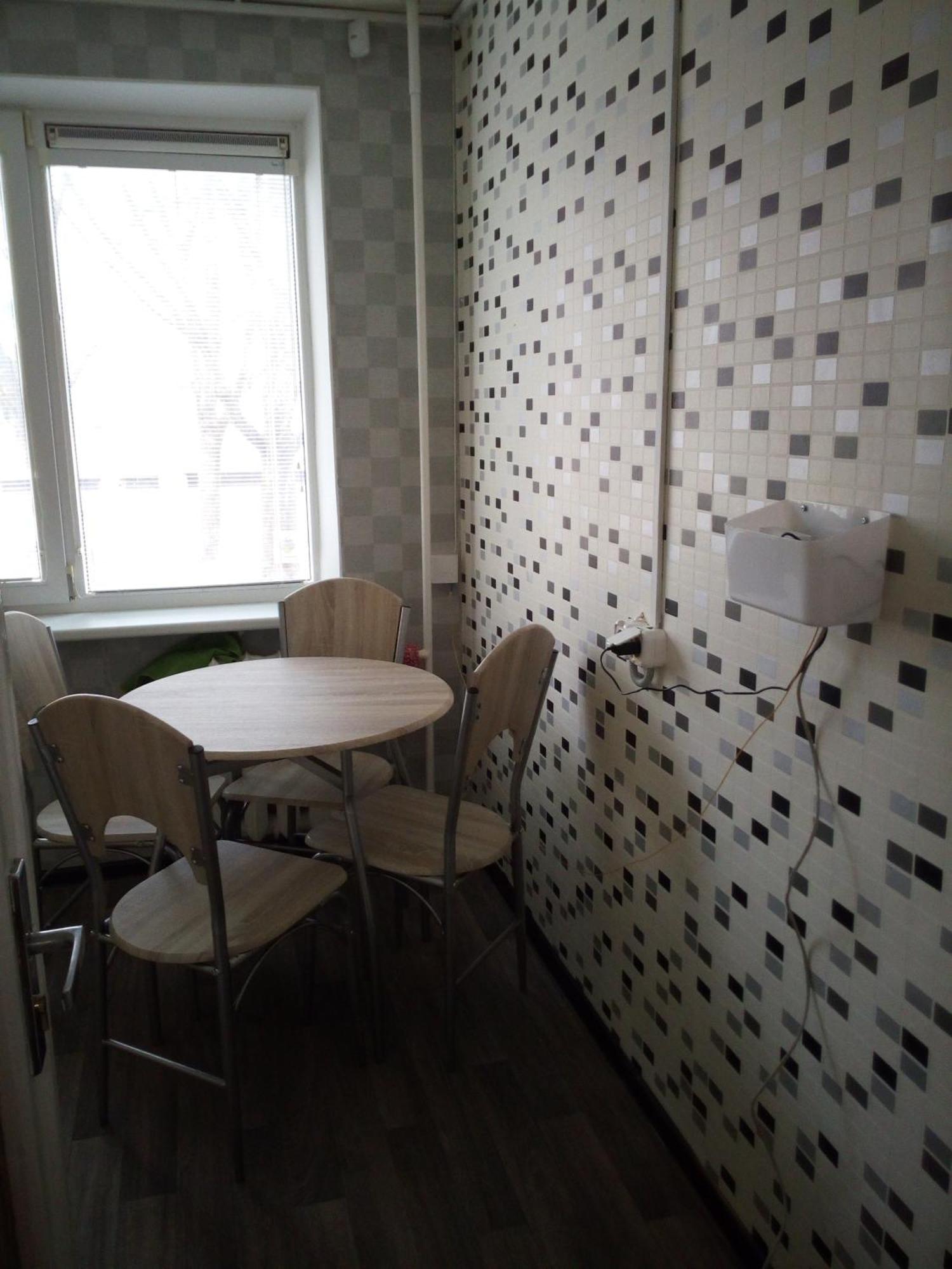 Nakvyne Anyksciu Centre Apartment Anykščiai Exterior foto